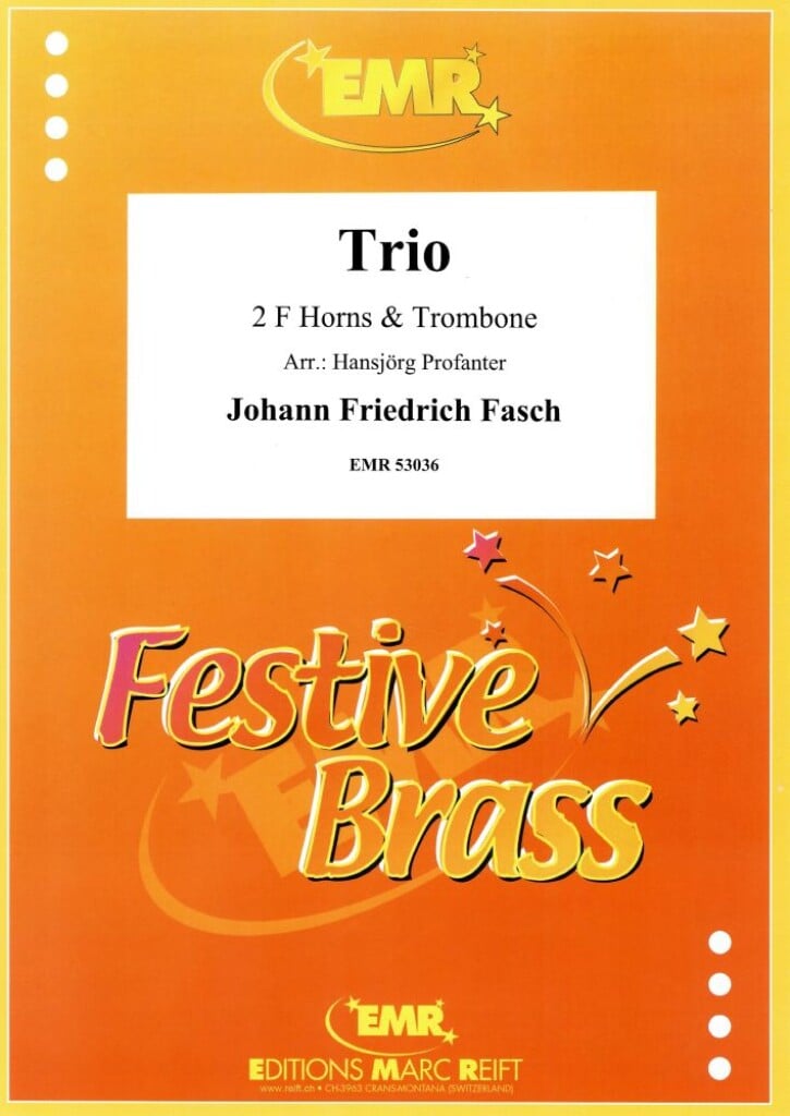 Trio
